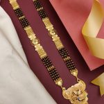 Fashionable Mangalsutra for Women