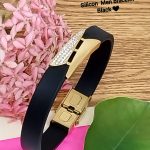 1 Gram Gold Forming Bracelet For Men