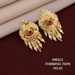 Micro Plated Earrings