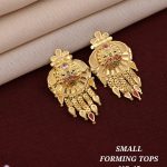 Micro Plated Earrings