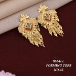 Micro Plated Earrings