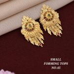 Micro Plated Earrings