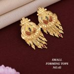 Micro Plated Earrings