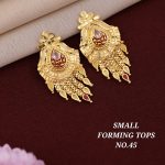 Micro Plated Earrings