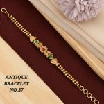 Antique women bracelet