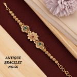 Antique women bracelet